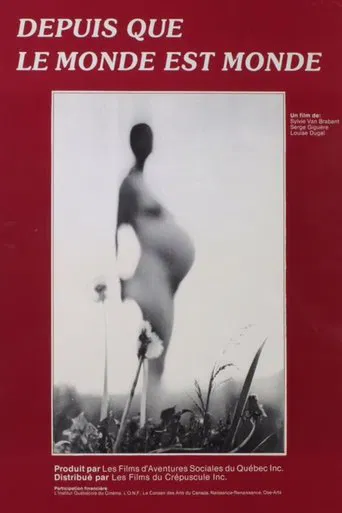 A Labour of Sharing poster