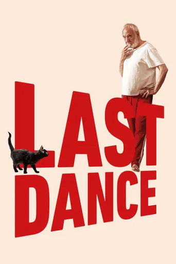 Last Dance poster