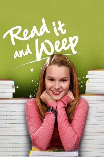 Read It and Weep poster
