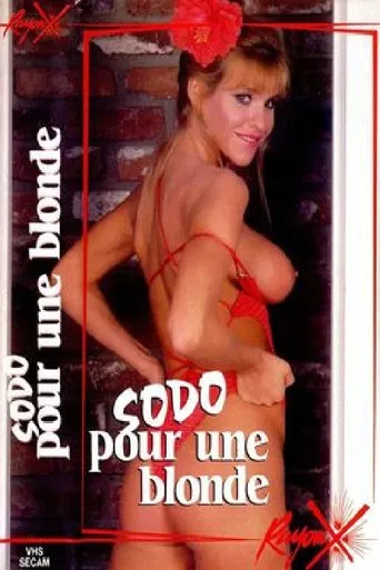 La grande jouissance de Pamela poster