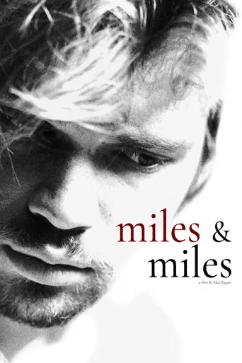 Miles & Miles poster
