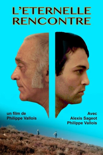 The Eternal Encounter poster