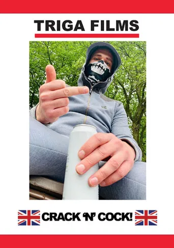 Crack 'N' Cock poster