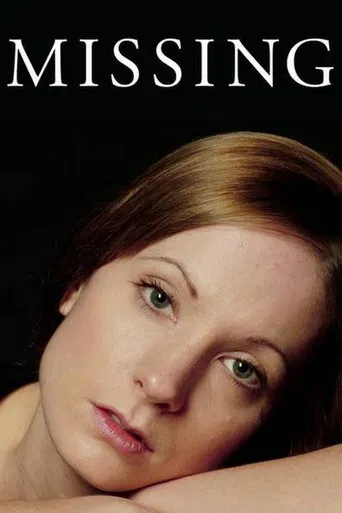 Missing poster