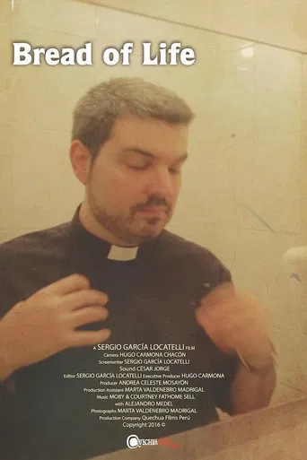Bread of Life poster