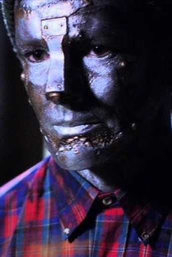 Zombies of Oz: Tin poster