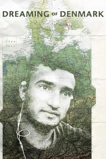 Dreaming of Denmark poster