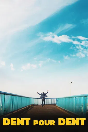 A Tooth for a Tooth poster