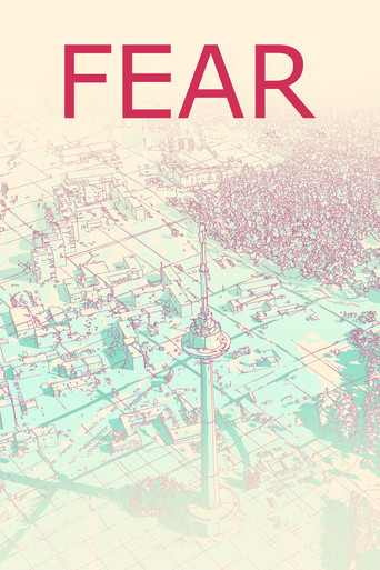 Fear poster