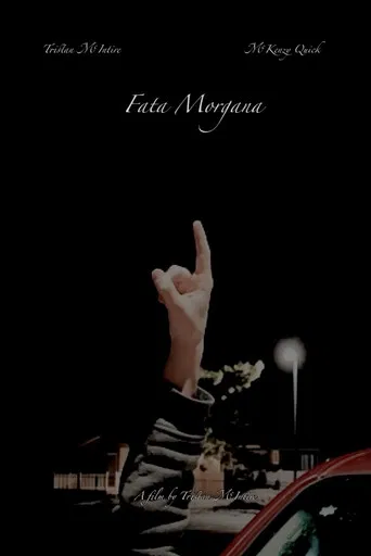 Fata Morgana (A Short Film) poster