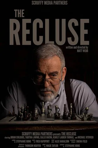 The Recluse poster