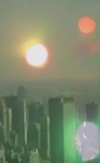 Saturn Drive Duplex Redux poster