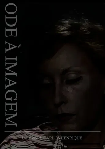 Ode à Imagem poster