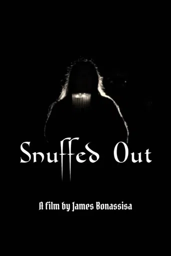 Snuffed Out poster
