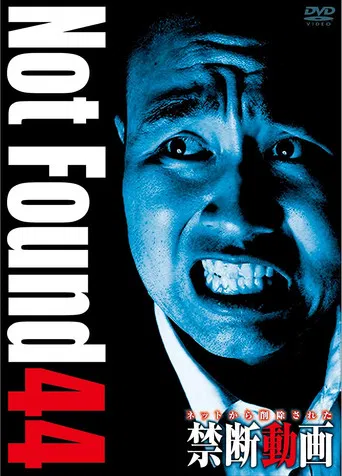 Not Found 44 poster