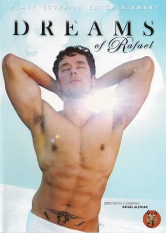 Dreams of Rafael poster