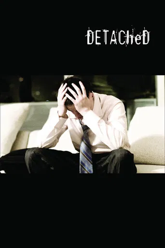 Detached poster