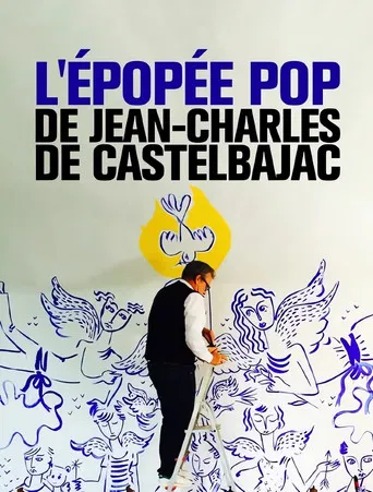 L'épopée pop de Jean-Charles de Castelbajac poster