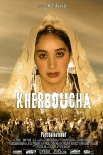 Kherboucha poster