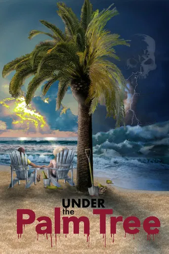 Under the Palm Tree poster