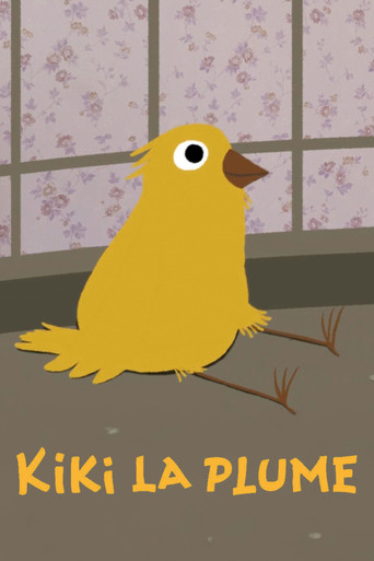 Kiki the Feather poster