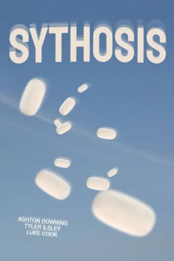 Sythosis poster