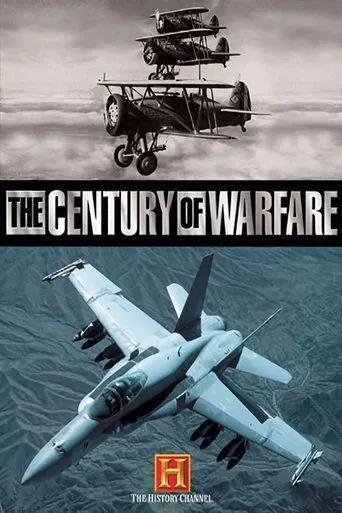 The Century of Warfare poster