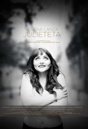 Julieteta poster
