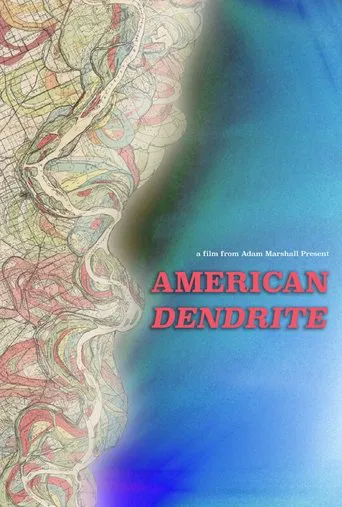 American Dendrite poster