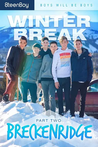 Winter Break 2: Breckenridge poster