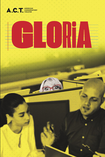 Gloria poster