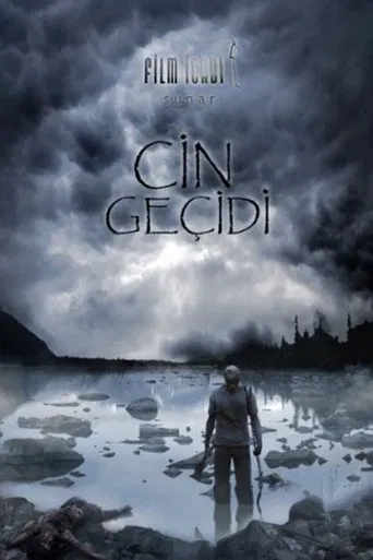 Cin Geçidi poster