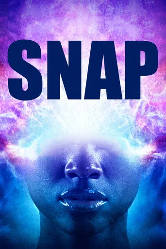 Snap poster
