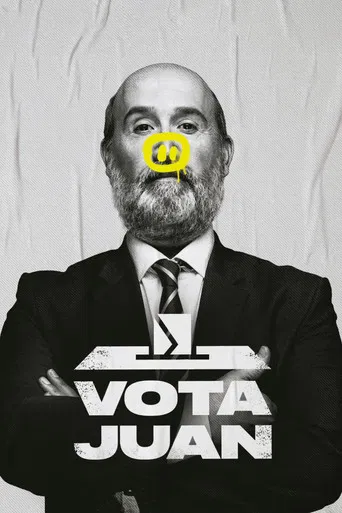 Vota Juan poster