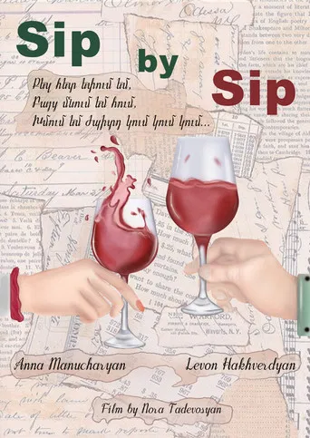 Sip by Sip poster