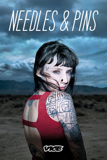 Needles & Pins poster