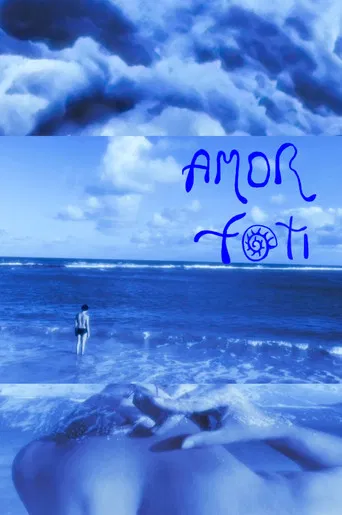 Amor Fati poster