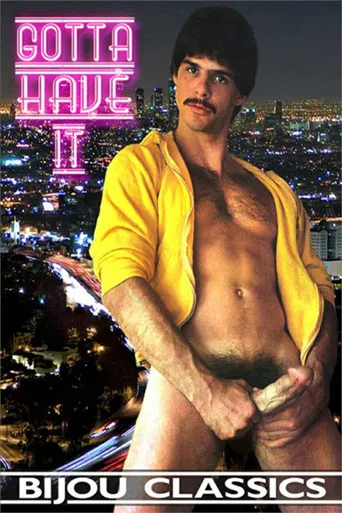 Gotta Have It poster