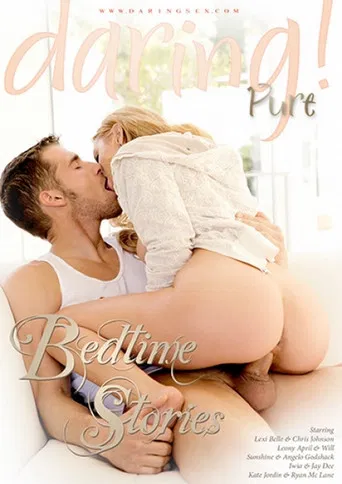 Bedtime Stories poster