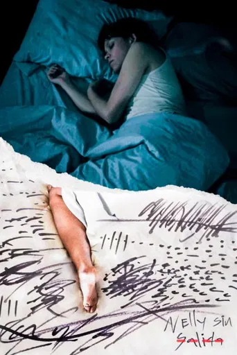 Nelly (sin salida) poster