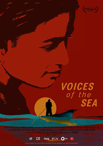 Voices of the Sea poster
