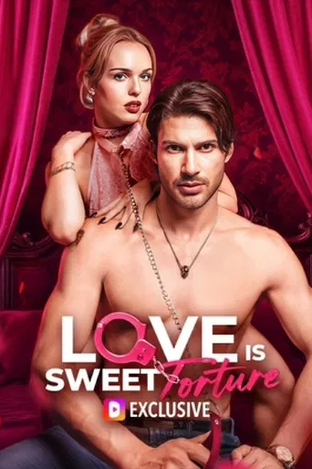 Love Is Sweet Torture poster