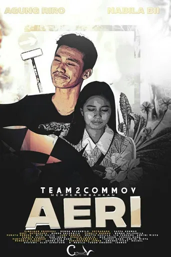 Aeri poster