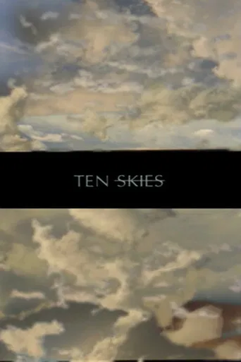 Ten Skies poster