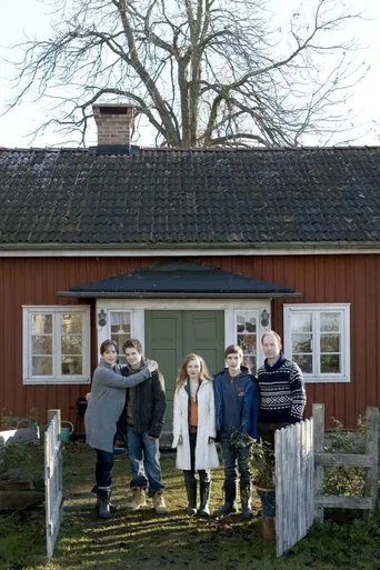 Ett enklare liv poster