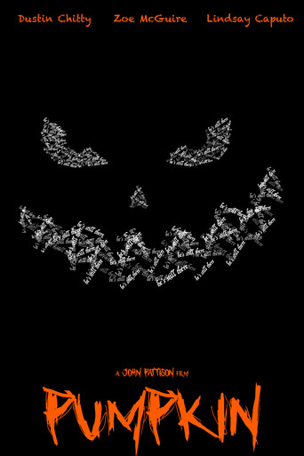 Pumpkin poster