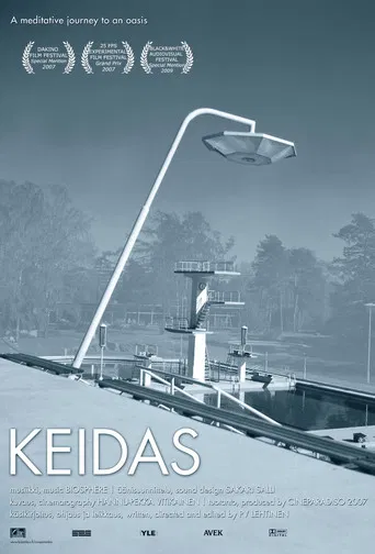 Keidas poster