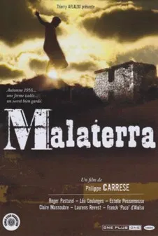 Malaterra poster