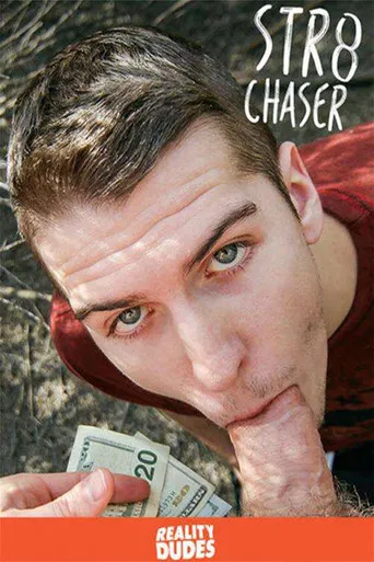 Str8 Chaser 1 poster