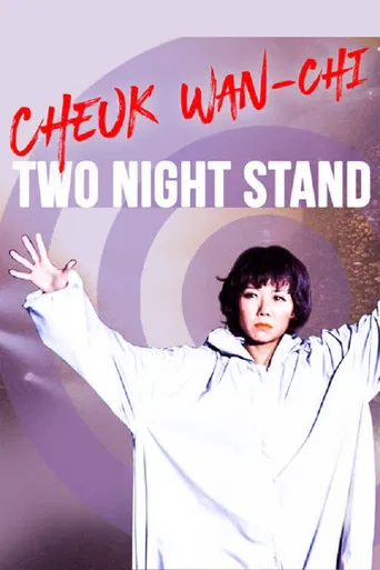 Cheuk Wan-Chi: You Look So Single poster